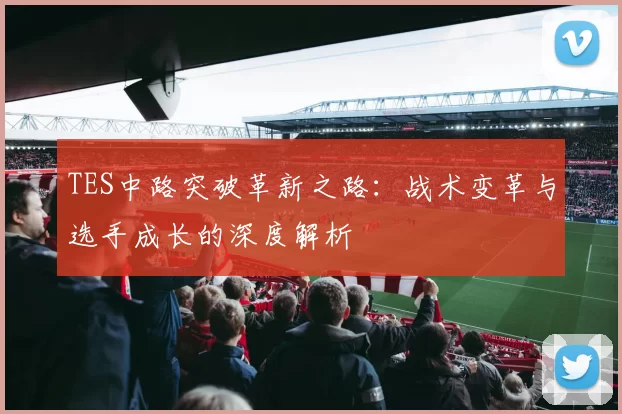 TES中路突破革新之路：战术变革与选手成长的深度解析