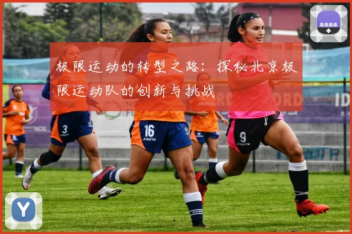 极限运动的转型之路:探秘北京极限运动队的创新与挑战