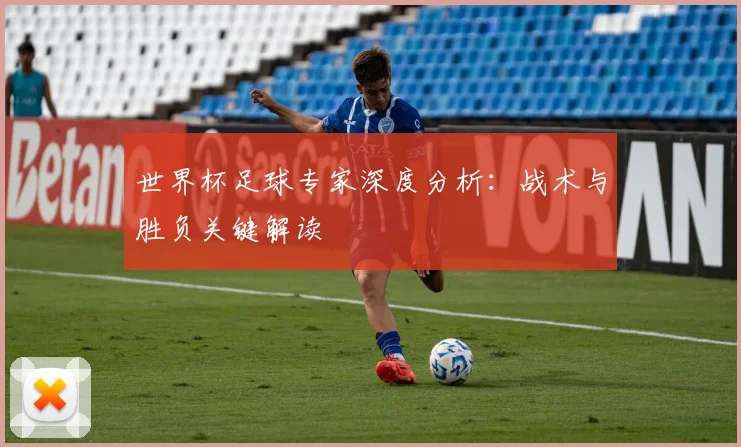 世界杯足球专家深度分析:战术与胜负关键解读