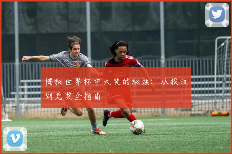 揭秘世界杯中大奖的秘诀：从投注到兑奖全指南