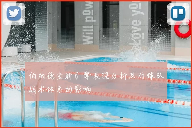 伯纳德金新引擎表现分析及对球队战术体系的影响