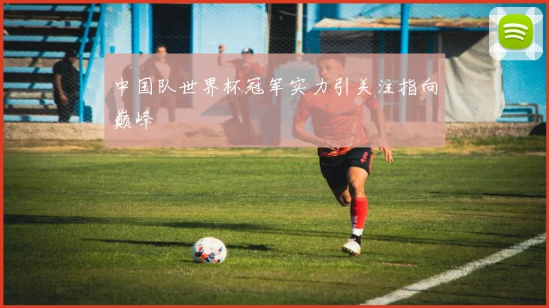 中国队世界杯冠军实力引关注指向巅峰
