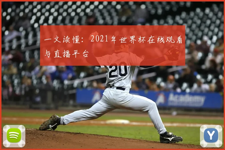 一文读懂:2021年世界杯在线观看与直播平台