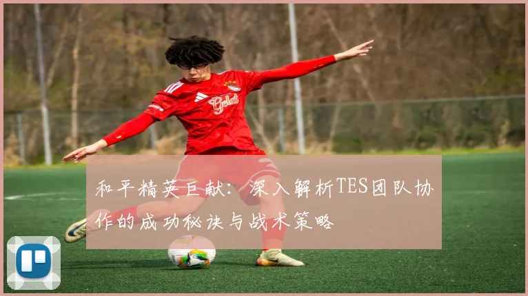 和平精英巨献:深入解析TES团队协作的成功秘诀与战术策略