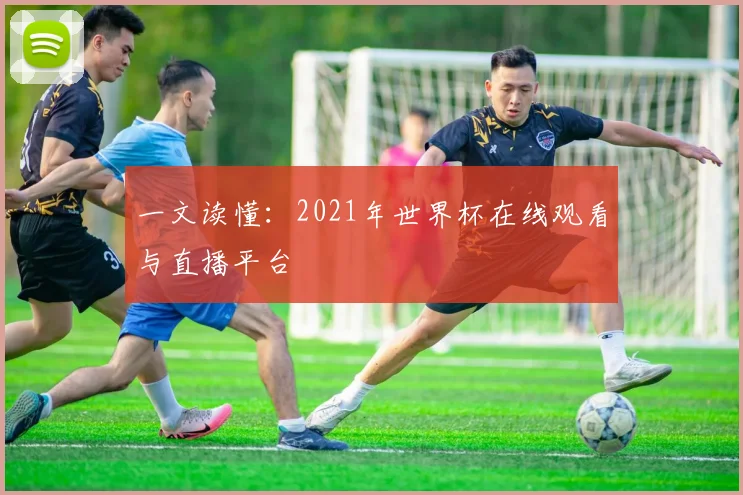 一文读懂:2021年世界杯在线观看与直播平台