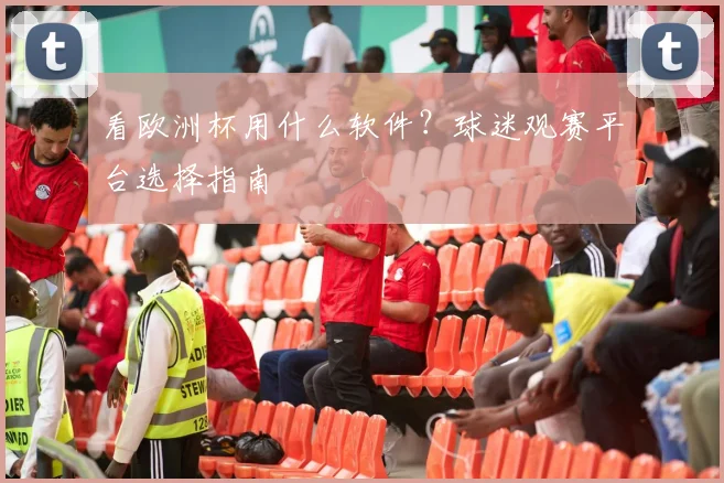 看欧洲杯用什么软件？球迷观赛平台选择指南